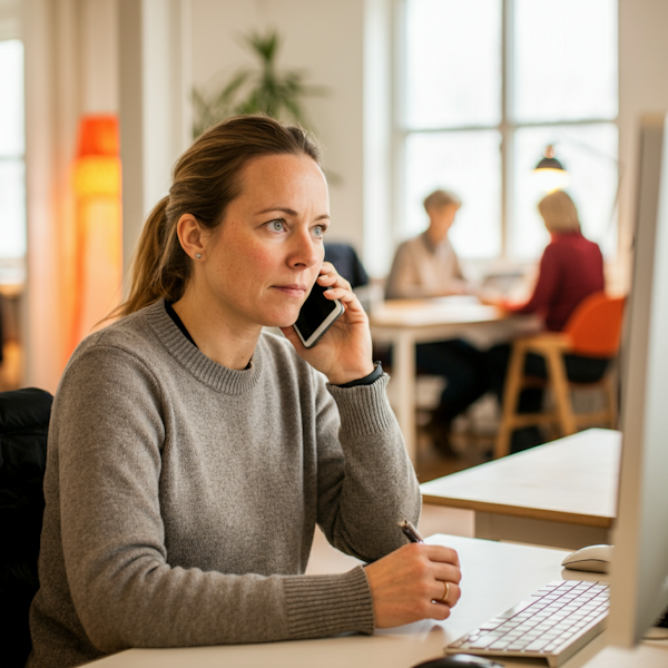 Experienced business advisor and financial consultant