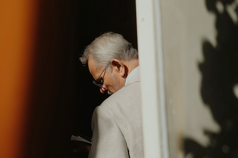 Wealth planning and future financial security concepts
